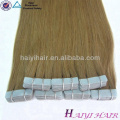 Alibaba Chine En Gros Cheveux Weave Bande Extension de Cheveux